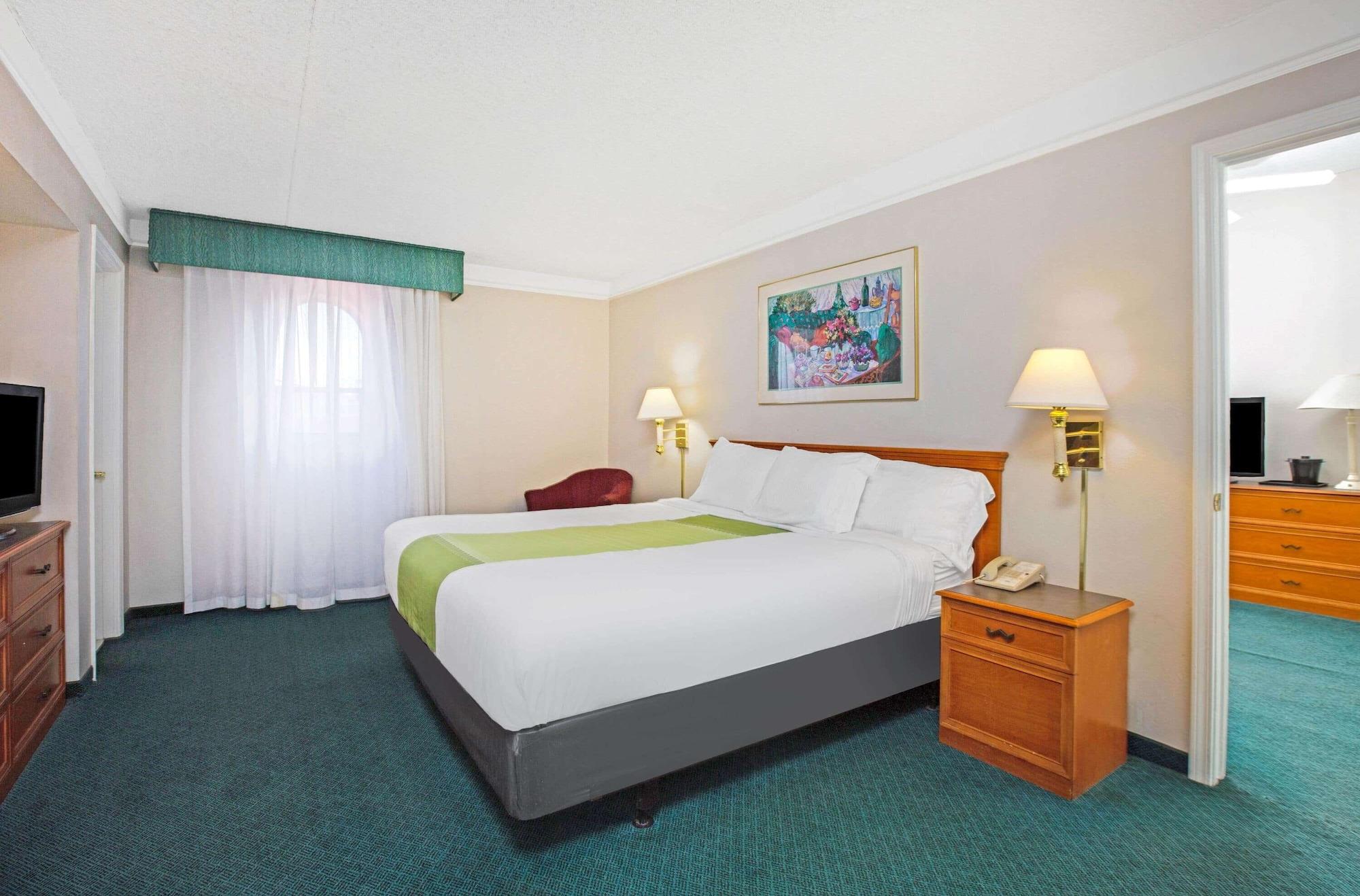 La Quinta Inn By Wyndham Reno Dış mekan fotoğraf