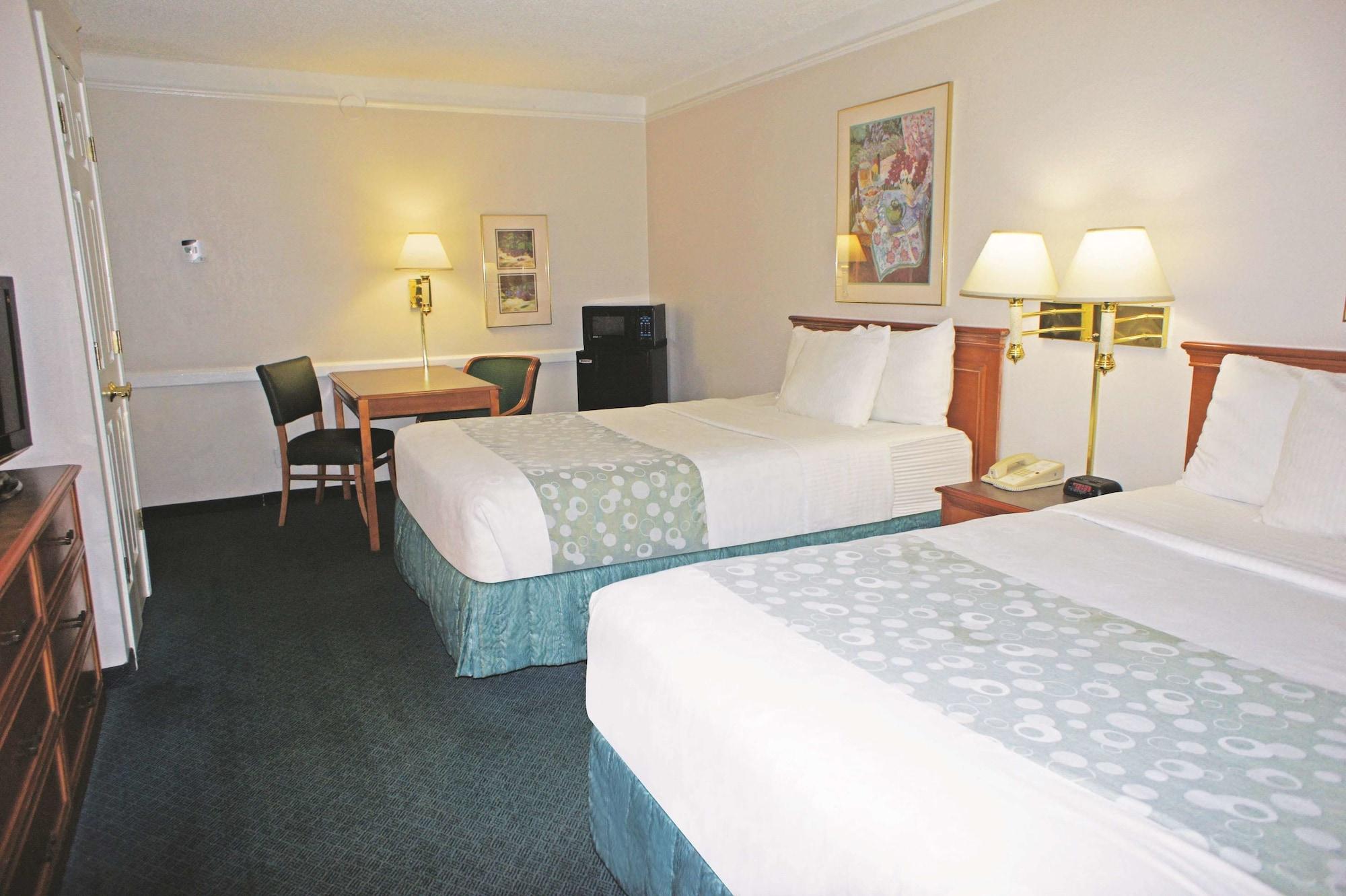 La Quinta Inn By Wyndham Reno Dış mekan fotoğraf