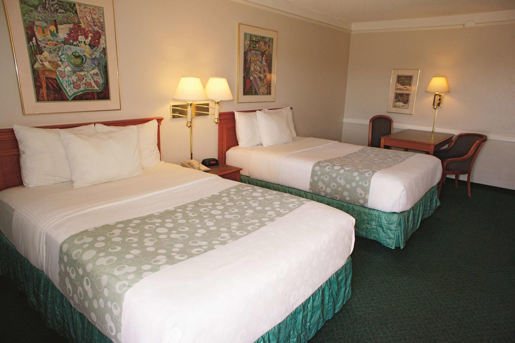 La Quinta Inn By Wyndham Reno Dış mekan fotoğraf