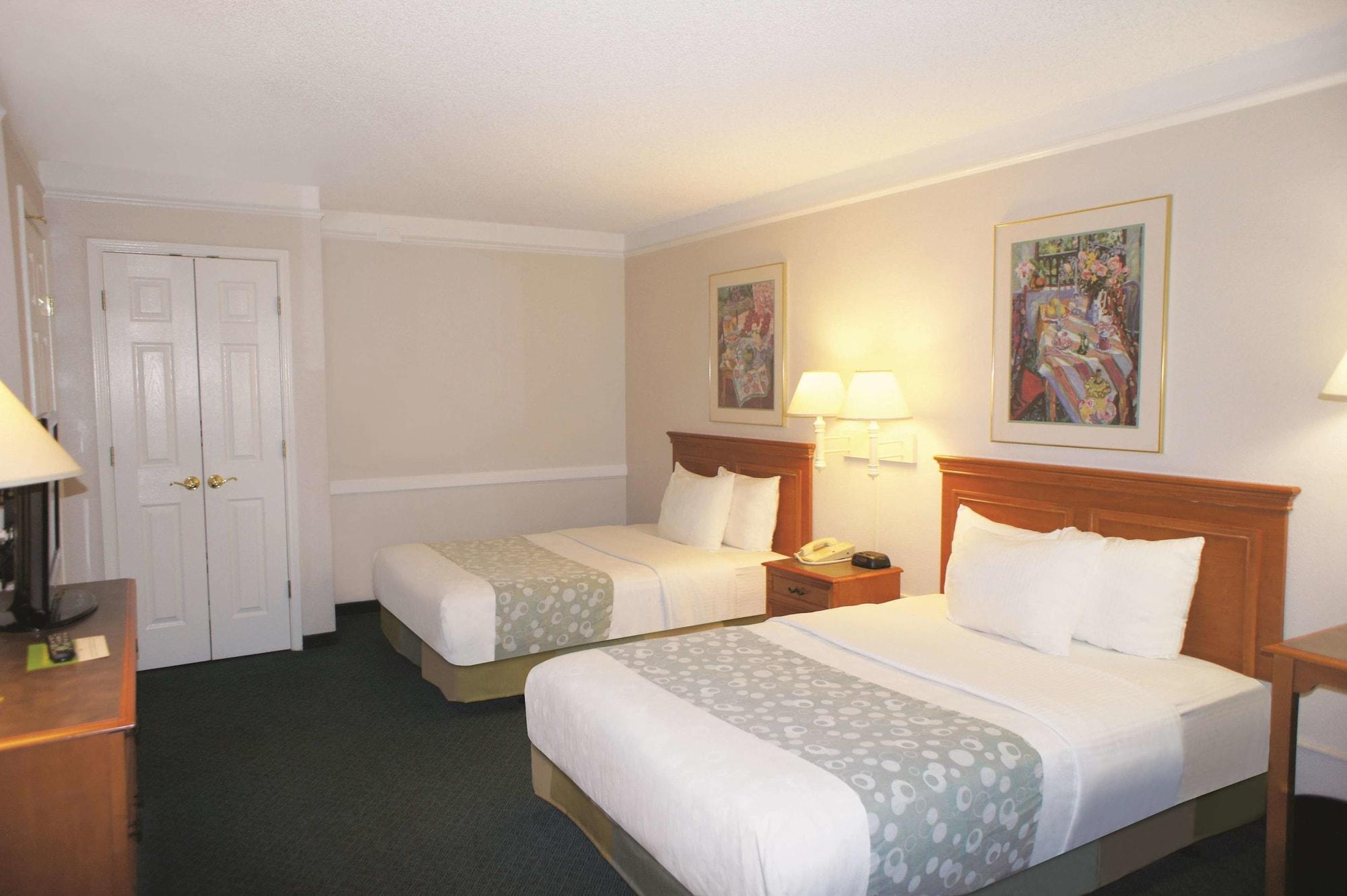 La Quinta Inn By Wyndham Reno Dış mekan fotoğraf