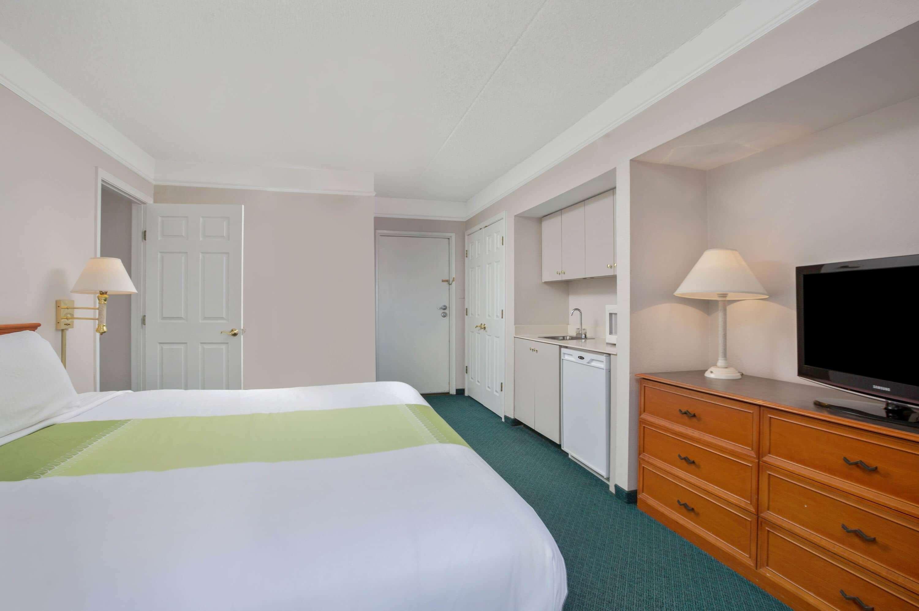 La Quinta Inn By Wyndham Reno Dış mekan fotoğraf