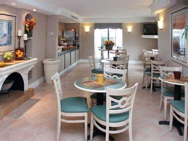 La Quinta Inn By Wyndham Reno Dış mekan fotoğraf