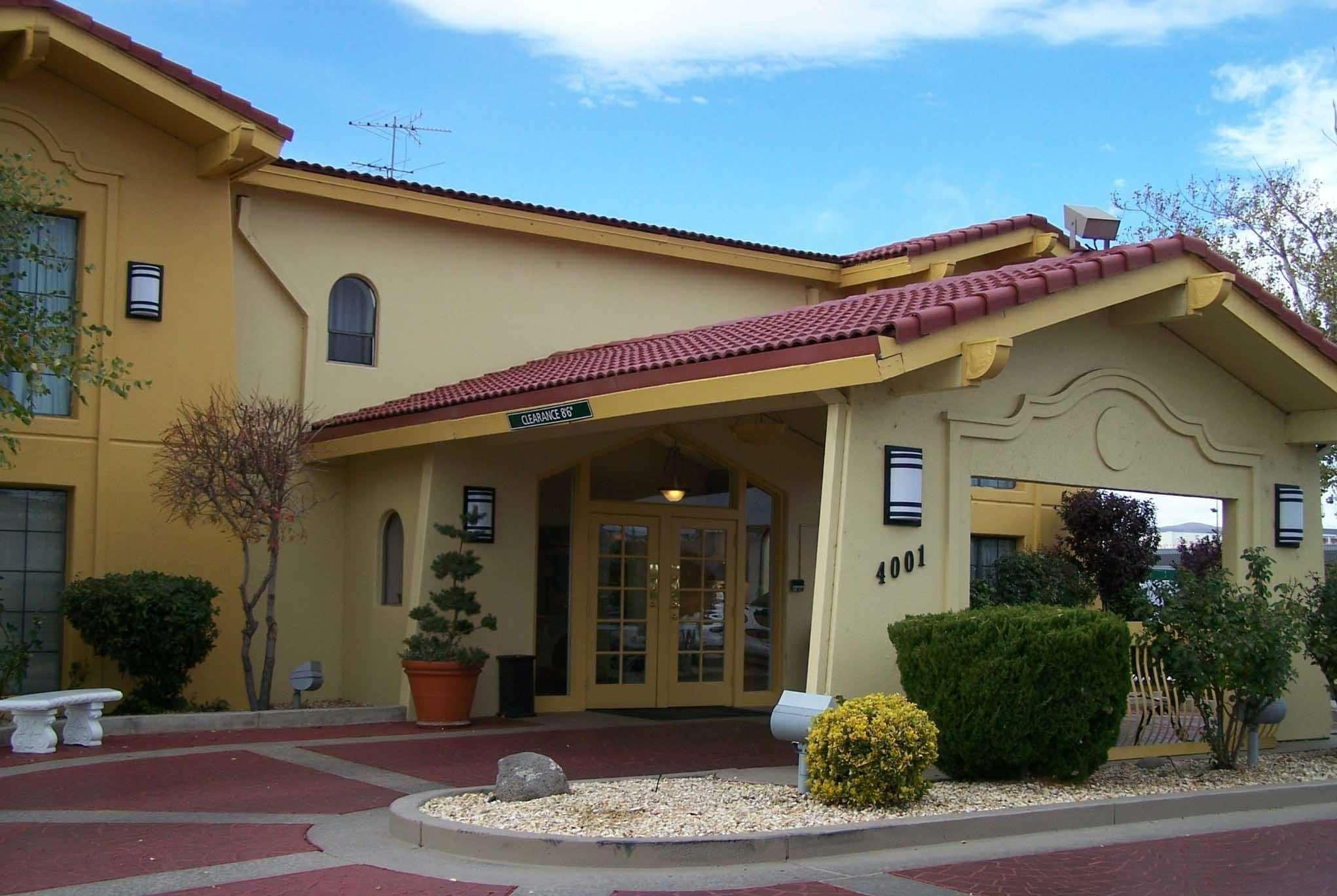 La Quinta Inn By Wyndham Reno Dış mekan fotoğraf