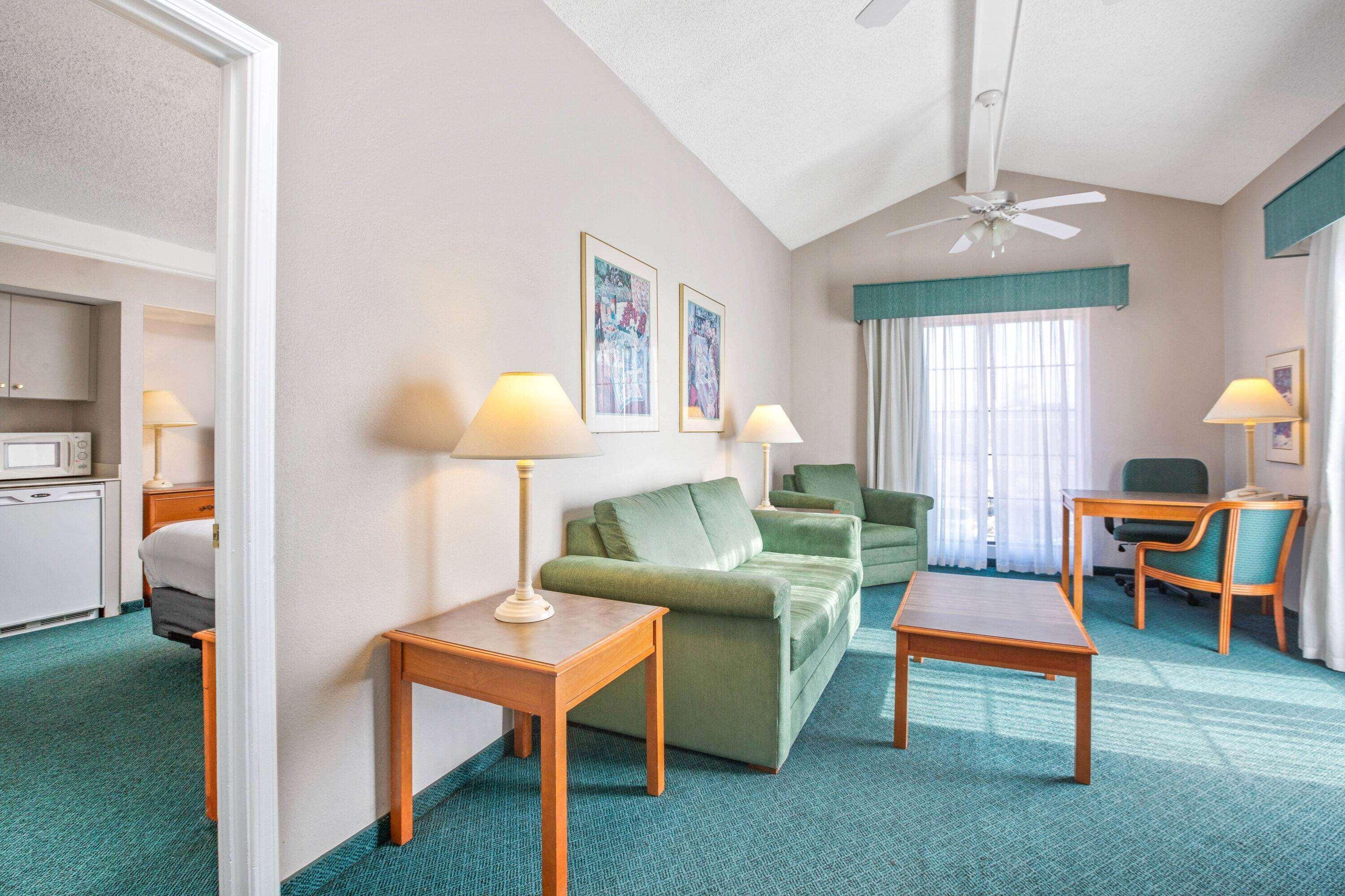 La Quinta Inn By Wyndham Reno Dış mekan fotoğraf