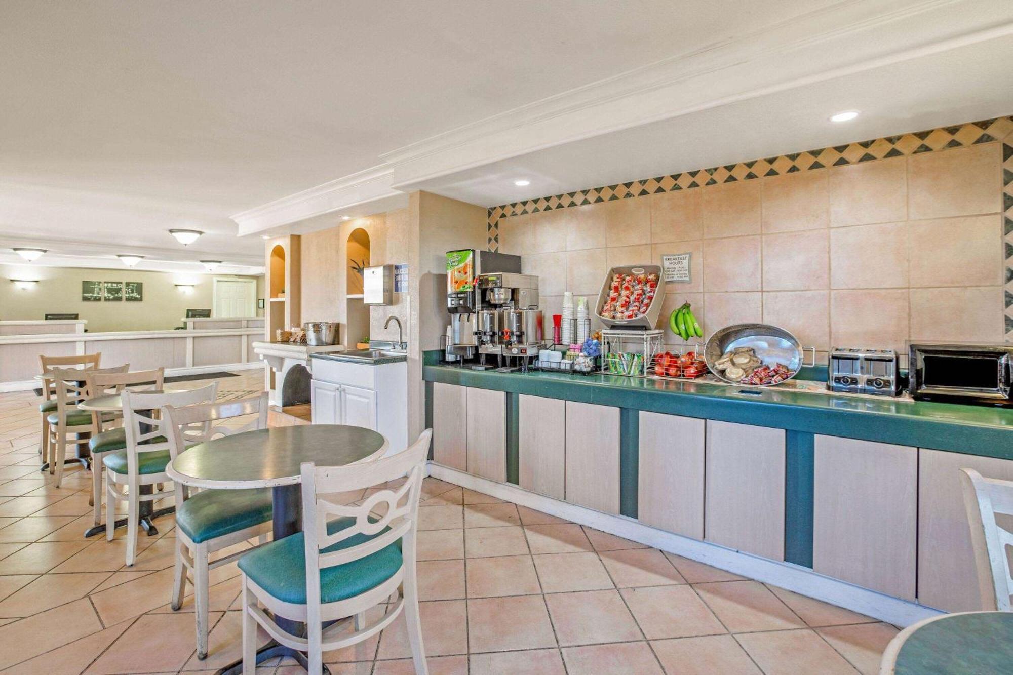La Quinta Inn By Wyndham Reno Dış mekan fotoğraf