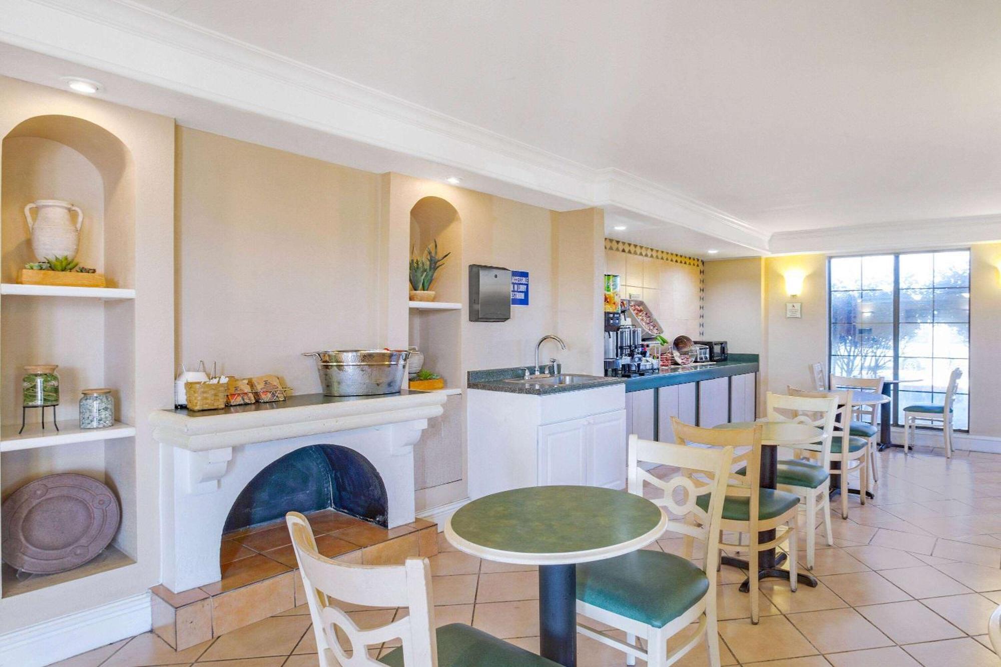 La Quinta Inn By Wyndham Reno Dış mekan fotoğraf