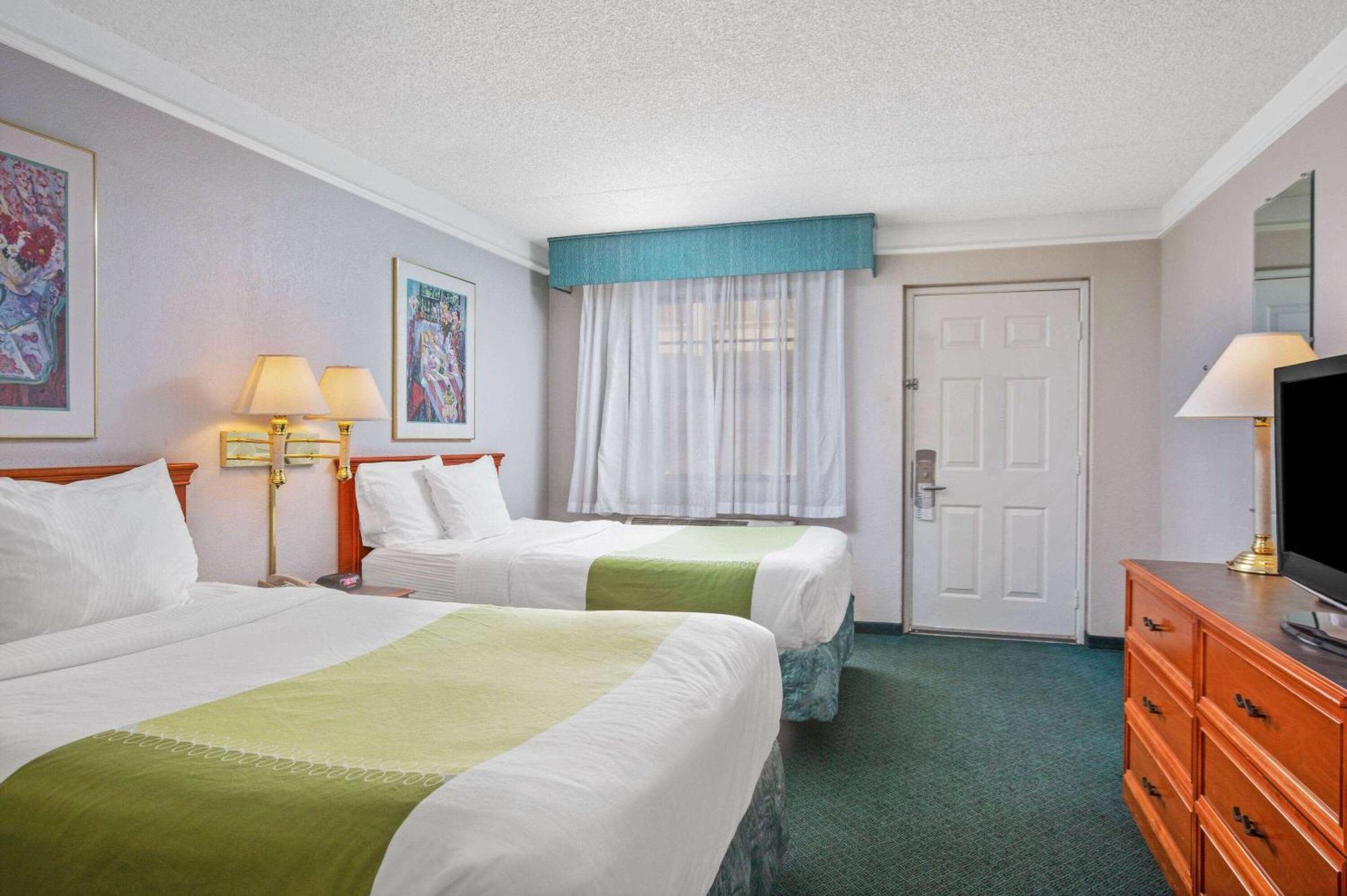La Quinta Inn By Wyndham Reno Dış mekan fotoğraf
