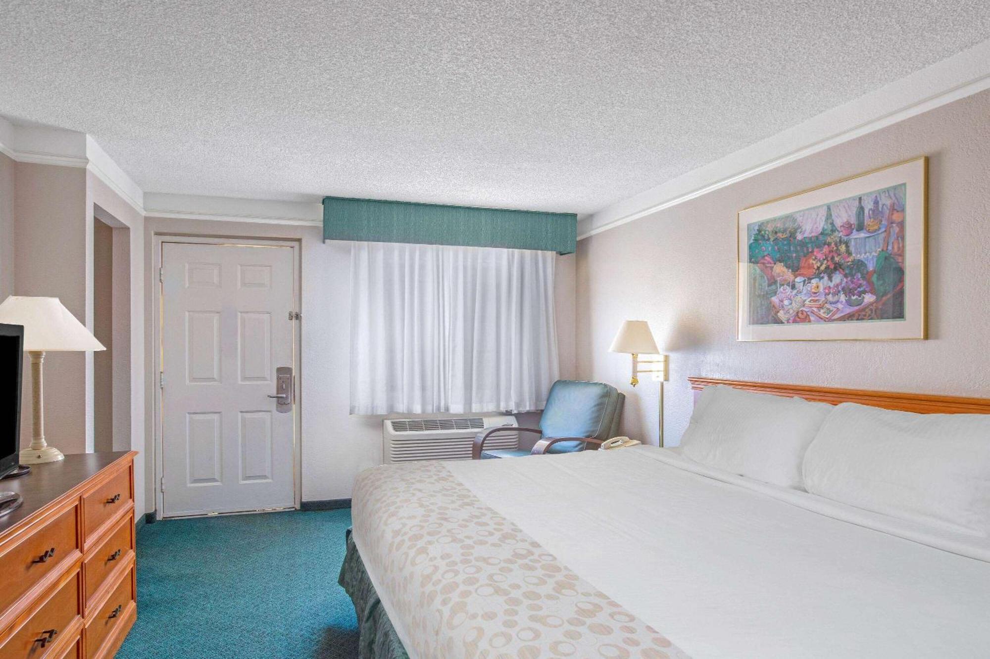 La Quinta Inn By Wyndham Reno Dış mekan fotoğraf