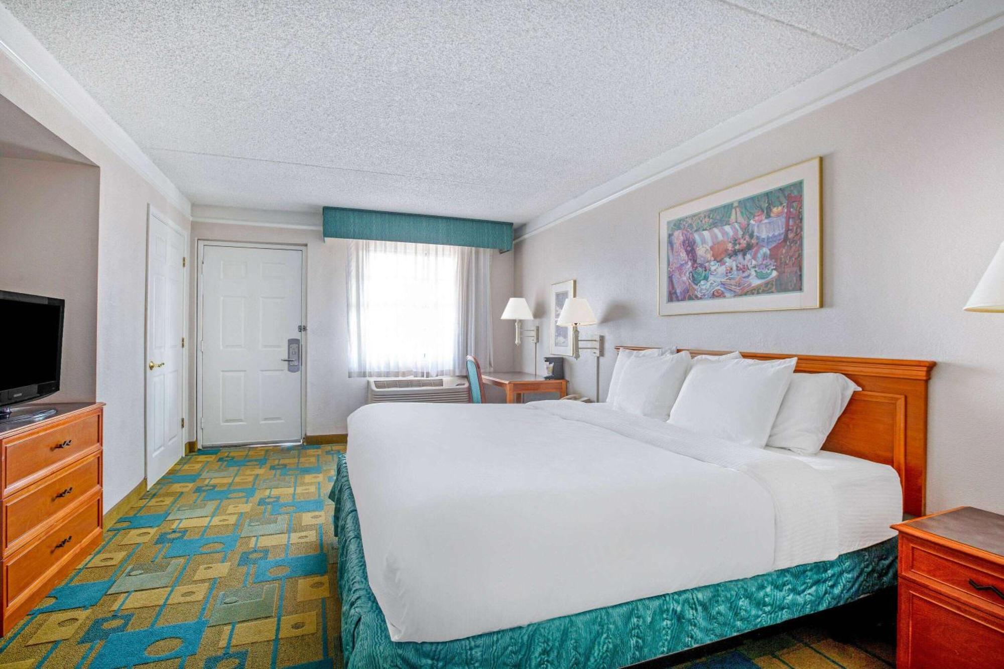 La Quinta Inn By Wyndham Reno Dış mekan fotoğraf