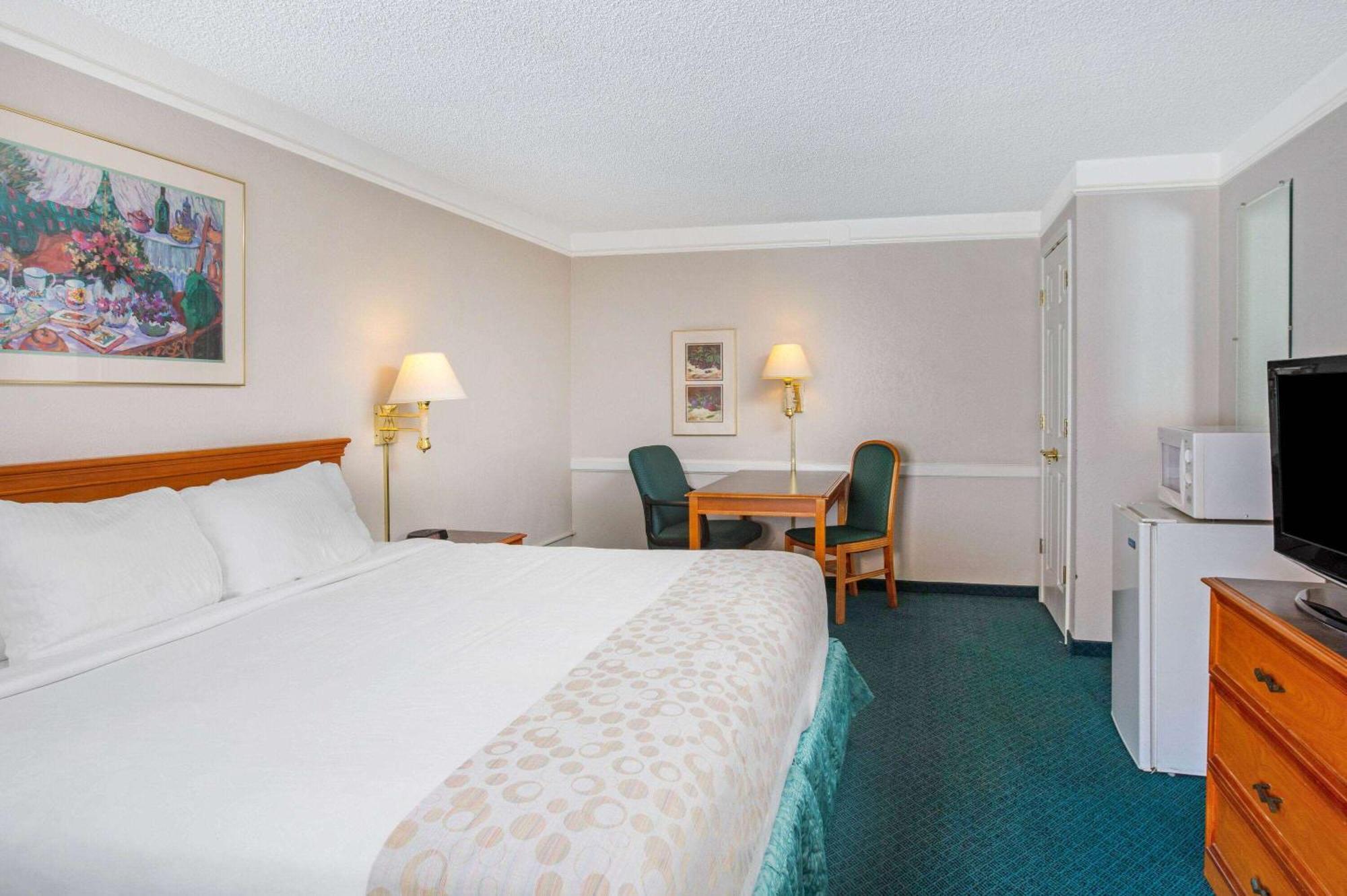 La Quinta Inn By Wyndham Reno Dış mekan fotoğraf