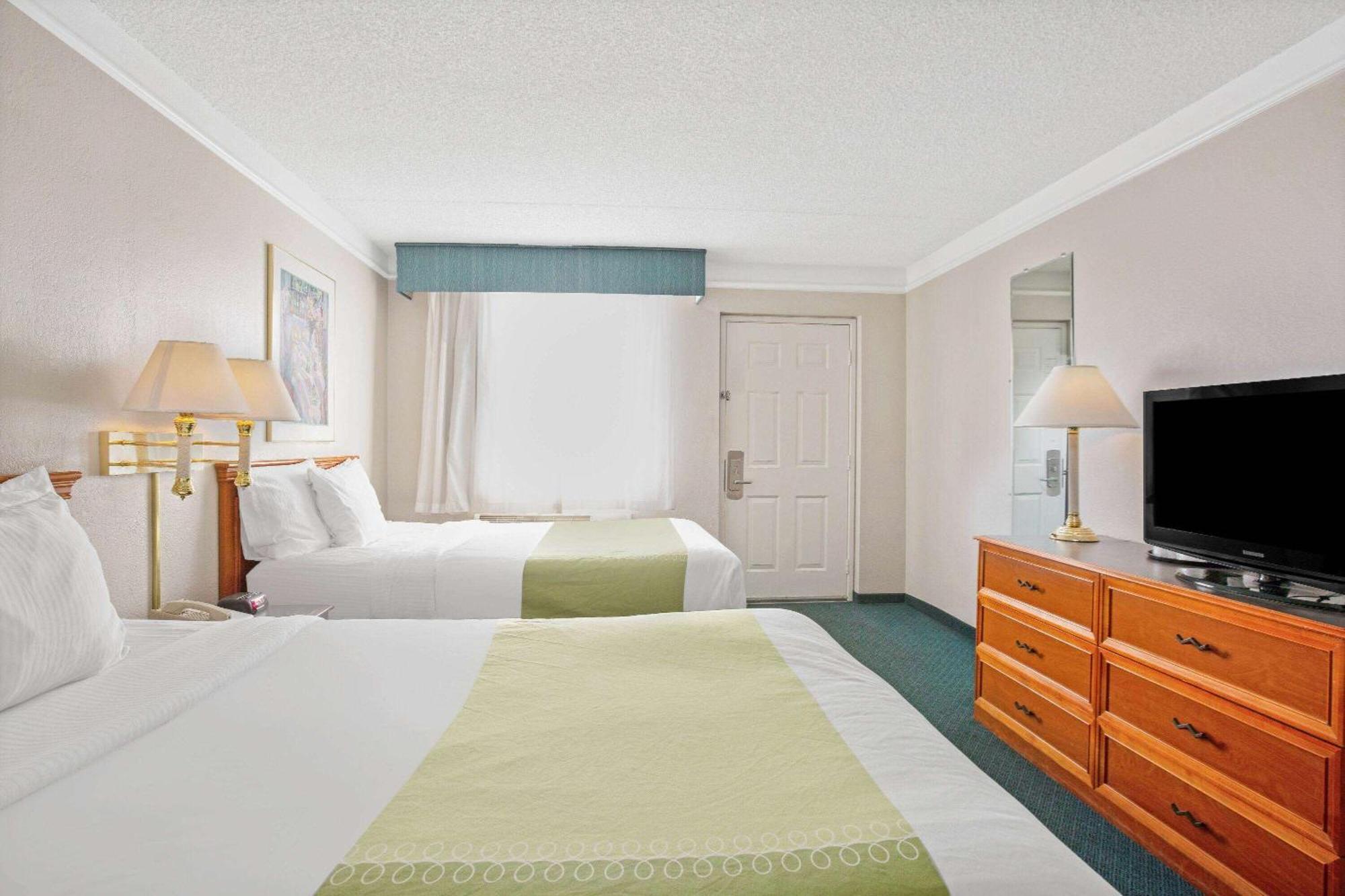 La Quinta Inn By Wyndham Reno Dış mekan fotoğraf