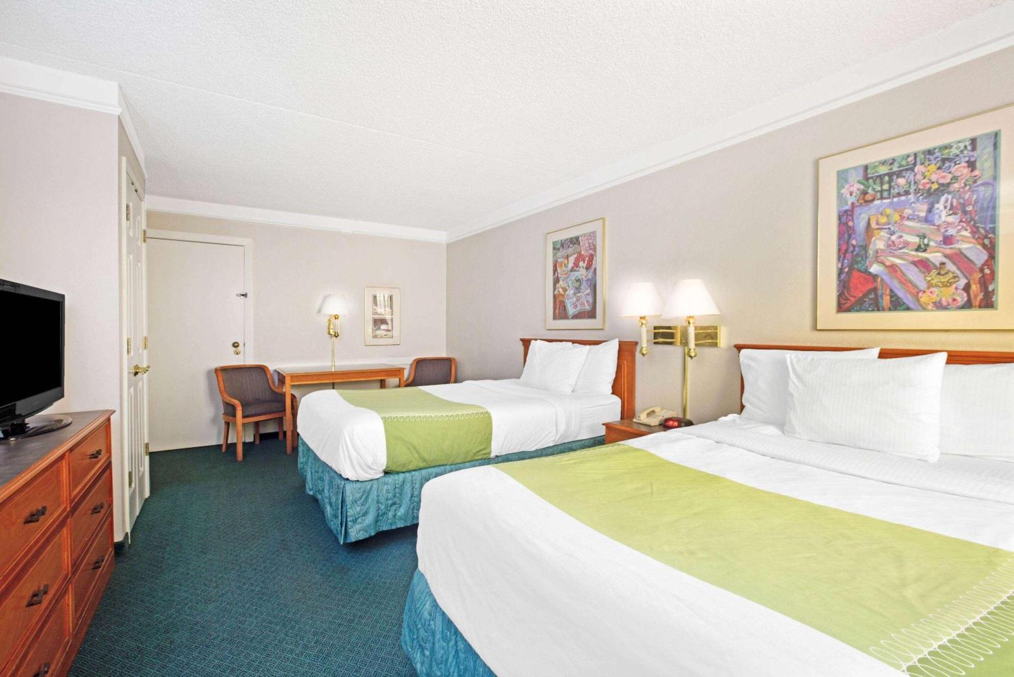 La Quinta Inn By Wyndham Reno Dış mekan fotoğraf