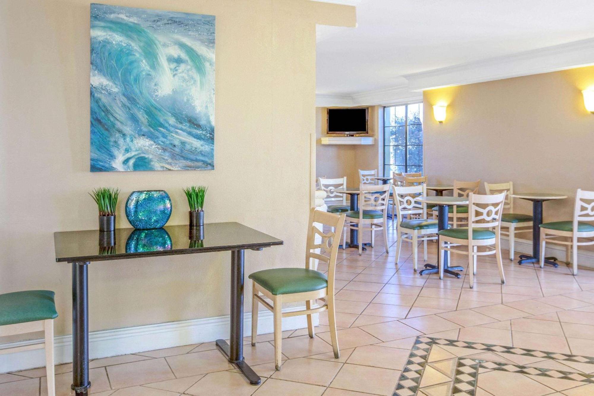 La Quinta Inn By Wyndham Reno Dış mekan fotoğraf