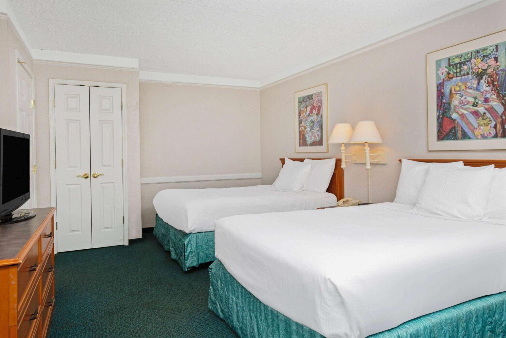 La Quinta Inn By Wyndham Reno Dış mekan fotoğraf
