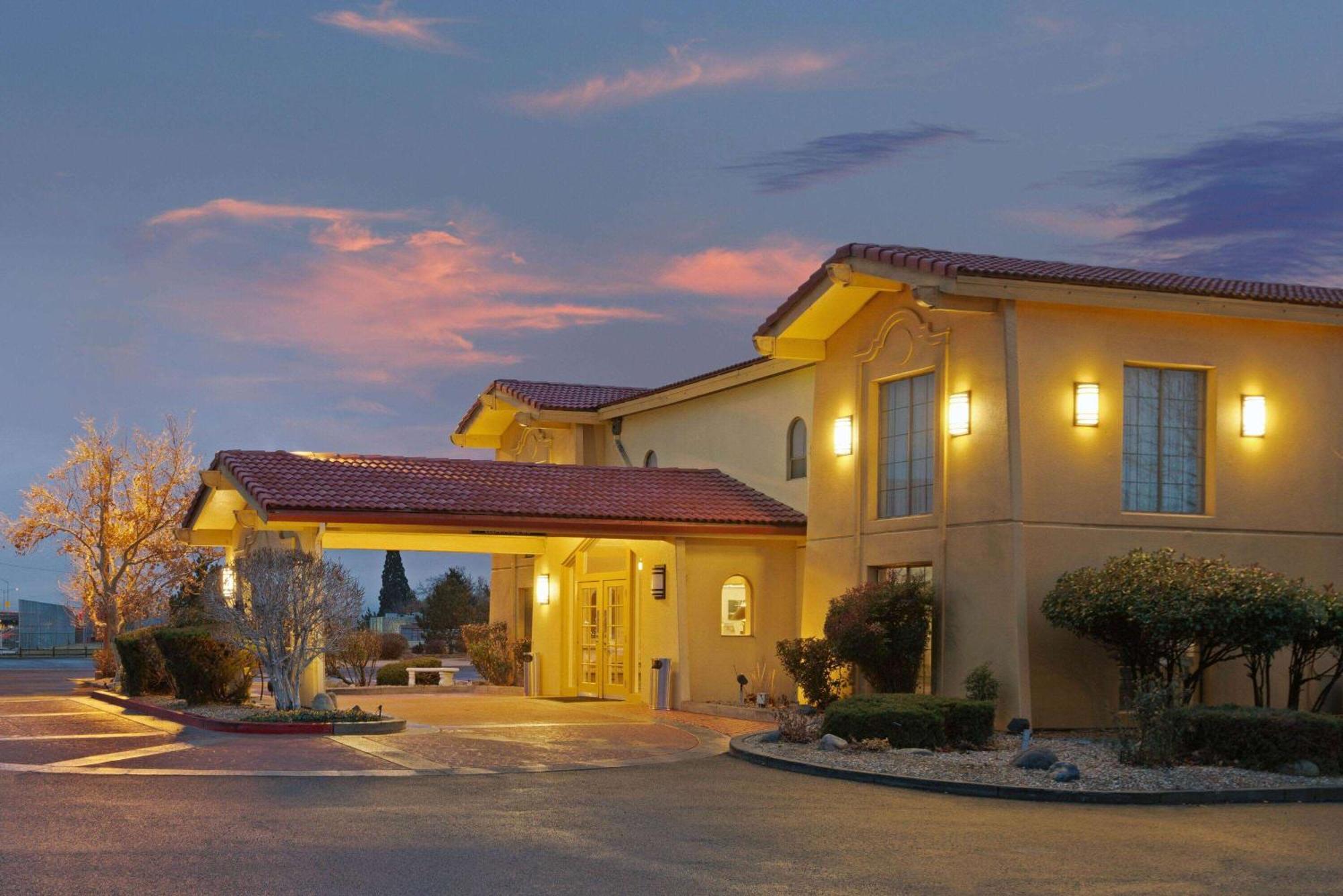 La Quinta Inn By Wyndham Reno Dış mekan fotoğraf