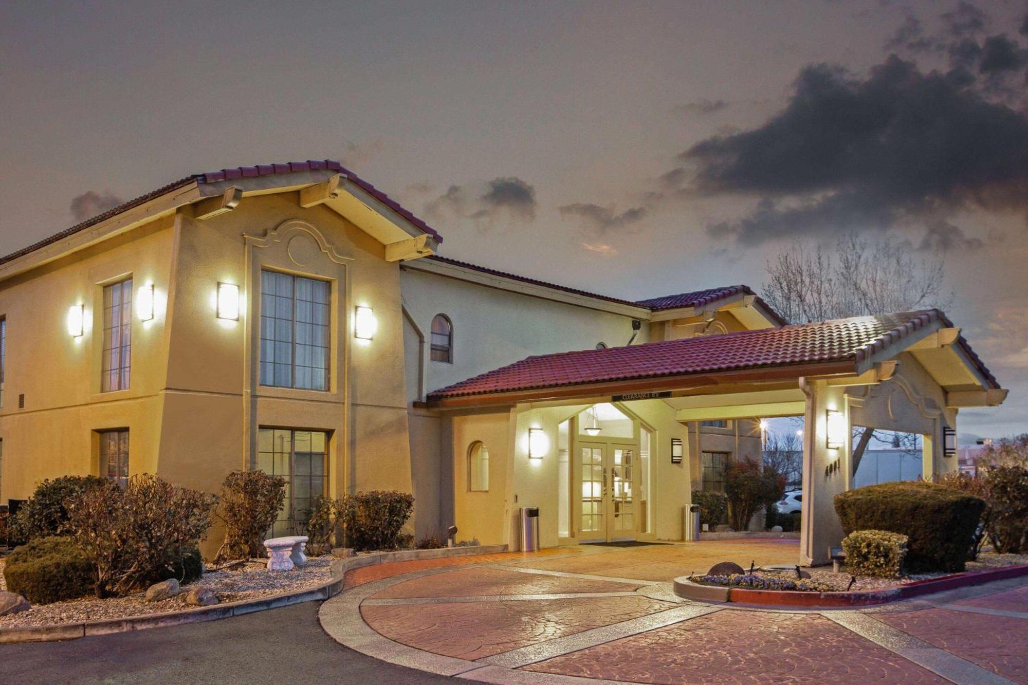 La Quinta Inn By Wyndham Reno Dış mekan fotoğraf