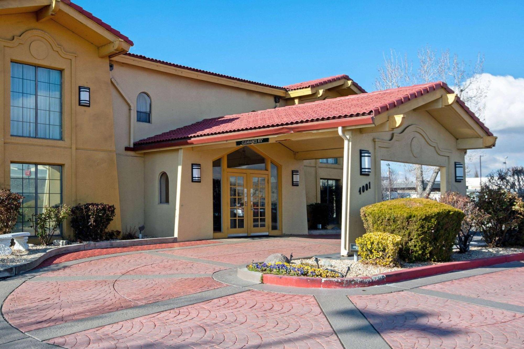 La Quinta Inn By Wyndham Reno Dış mekan fotoğraf