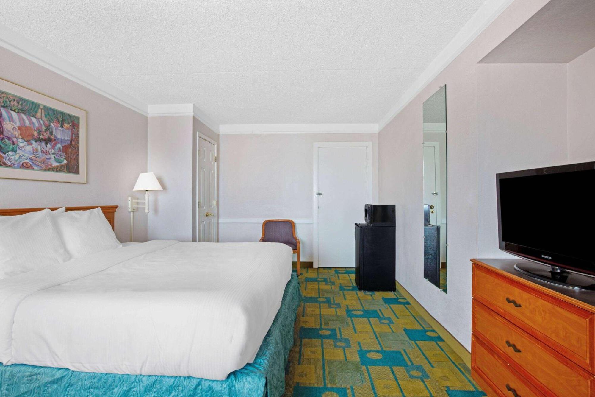 La Quinta Inn By Wyndham Reno Dış mekan fotoğraf