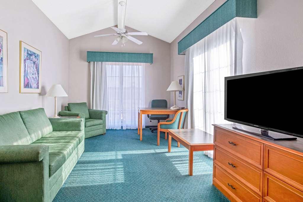 La Quinta Inn By Wyndham Reno Oda fotoğraf