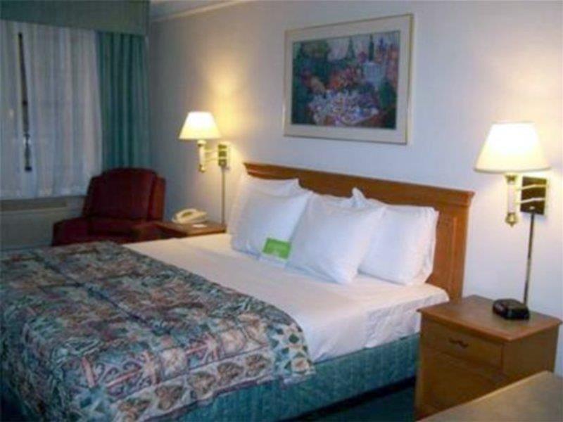 La Quinta Inn By Wyndham Reno Dış mekan fotoğraf